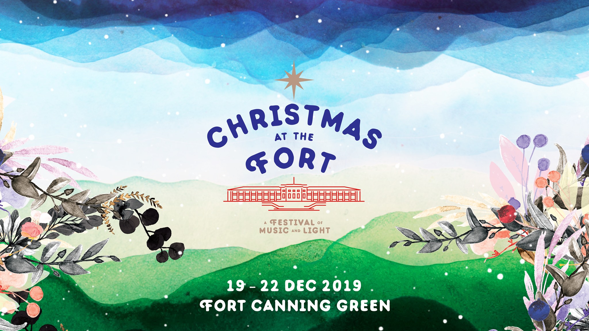 Christmas at the Fort Global Cultural Alliance