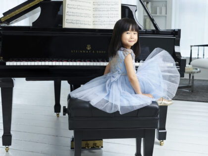 4th Steinway Youth Piano Competition 2018 Grand Finals welcomes Nine Aspiring Pianists on Stage
