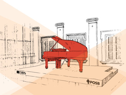50 Pianos for 50 Schools:  50 Schools Receive Full Ownership of Sing50 Pianos to Keep Singapore’s Music Heritage Alive