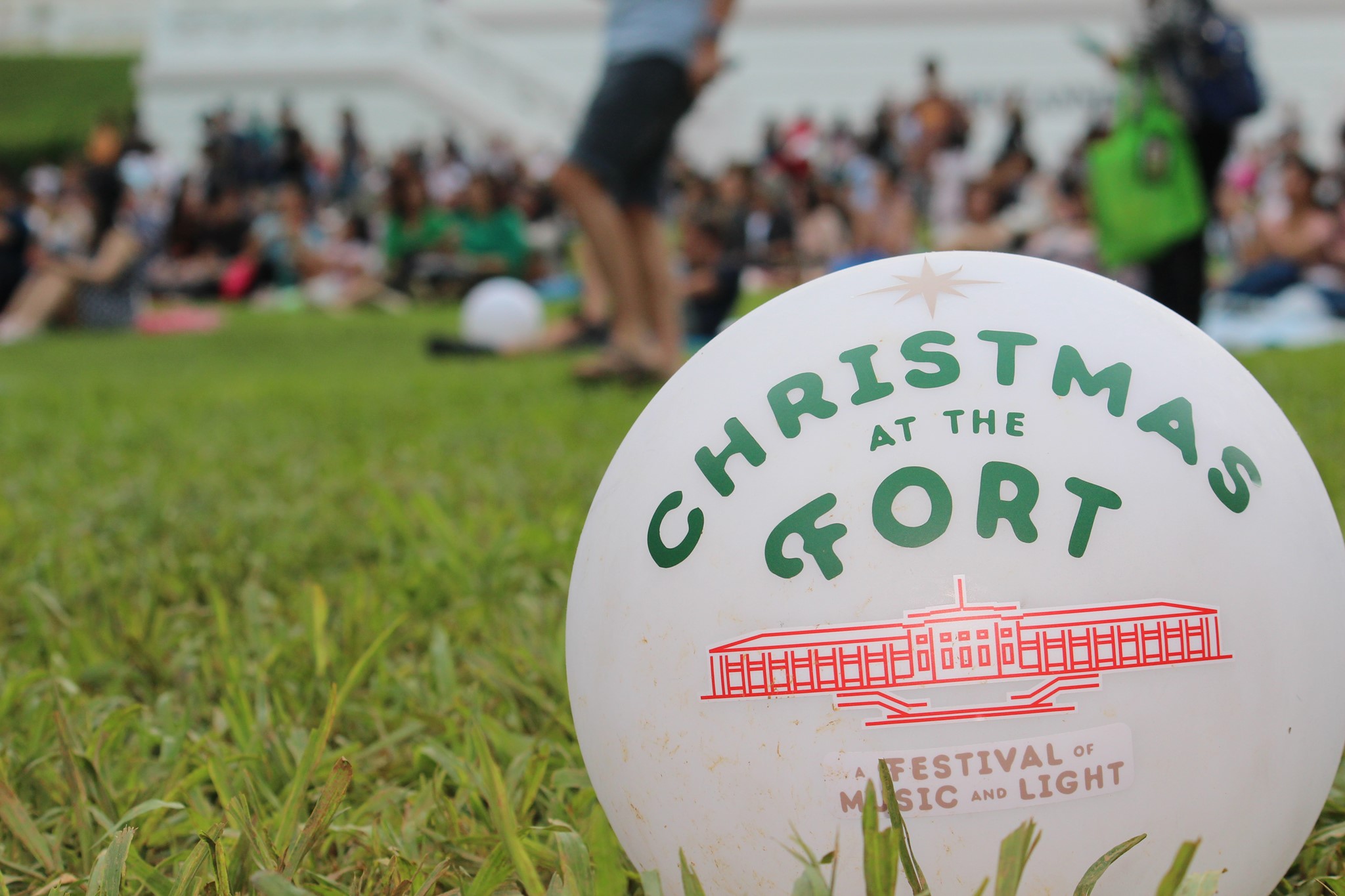 Christmas at the Fort Global Cultural Alliance