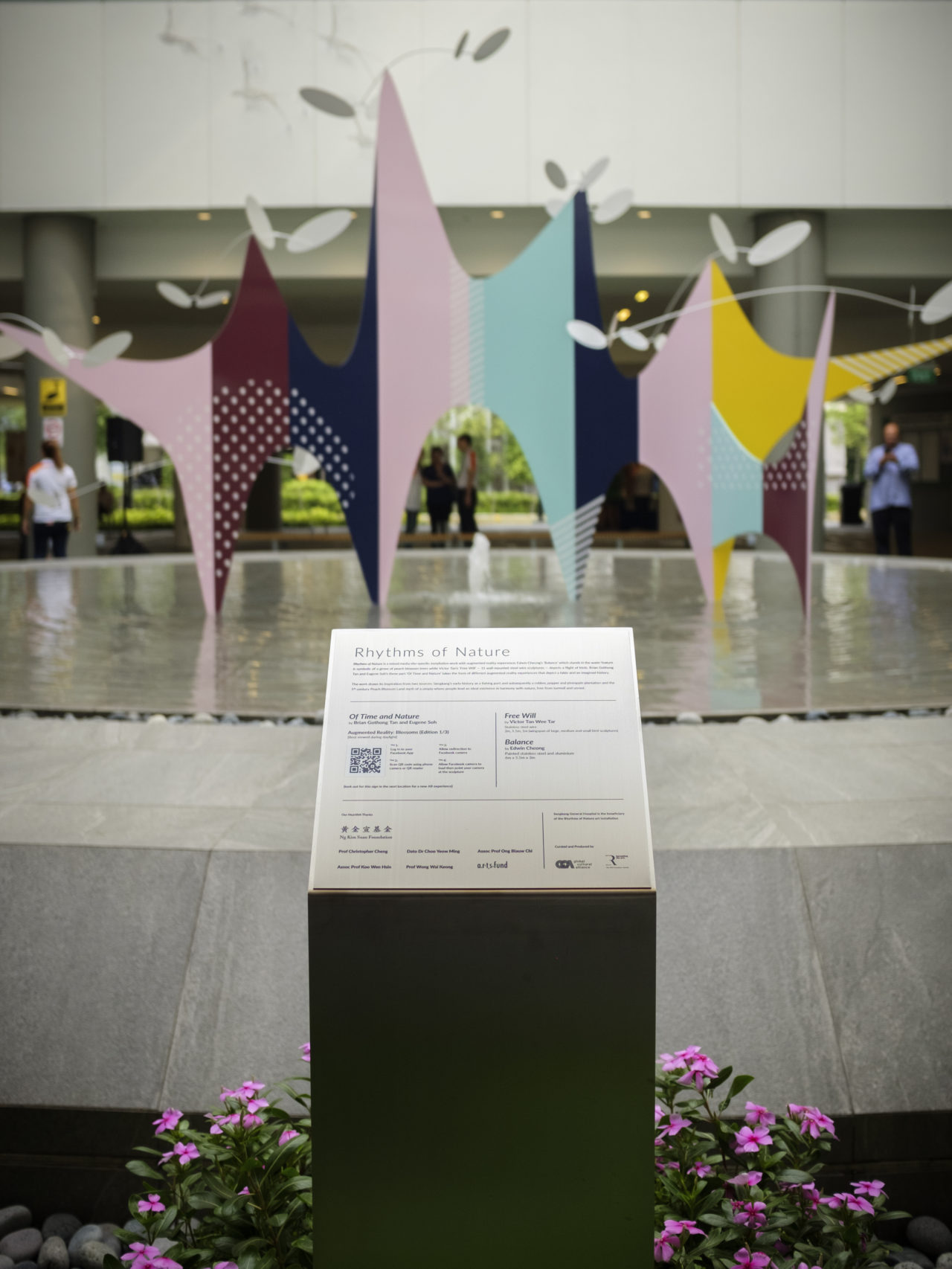Rhythms of Nature – Global Cultural Alliance