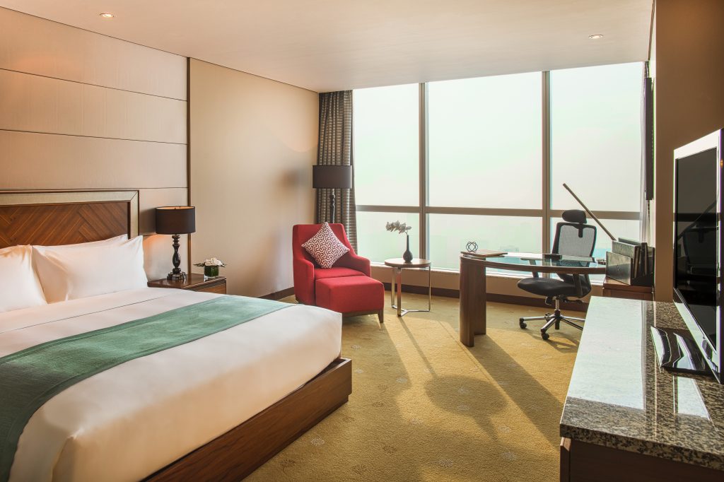 InterContinental Hanoi Landmark72 Classic King
